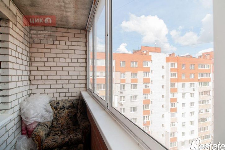 3-комн квартира ул Вишневая, 21 1,  д. 21 1,  к. 1