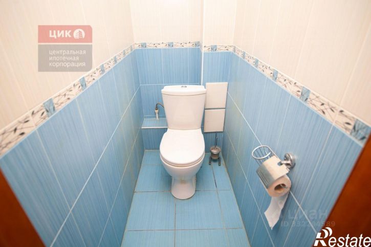 3-комн квартира ул Вишневая, 21 1,  д. 21 1,  к. 1