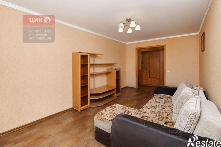 3-комн квартира ул Радиозаводская, 11/27,  д. 11/27