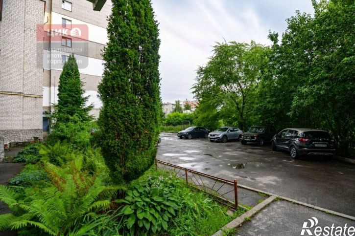 1-комн квартира ул Комбайновая, 22 1,  д. 22 1,  к. 1