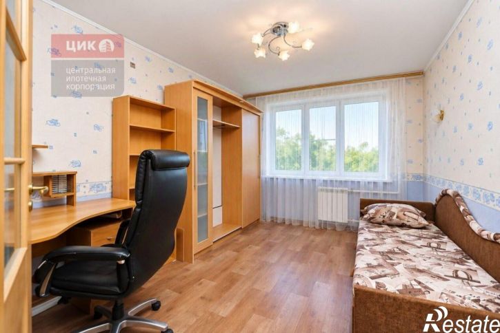 3-комн квартира ул Радиозаводская, 11/27,  д. 11/27