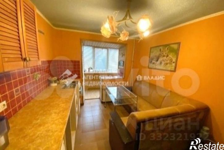 1-комн квартира ул Новоселов, 48 2,  д. 48 2,  к. 2