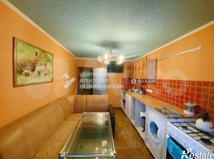 1-комн квартира ул Новоселов, 48 2,  д. 48 2,  к. 2