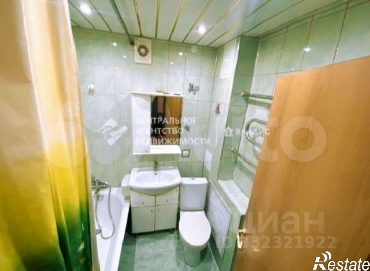 1-комн квартира ул Новоселов, 48 2,  д. 48 2,  к. 2
