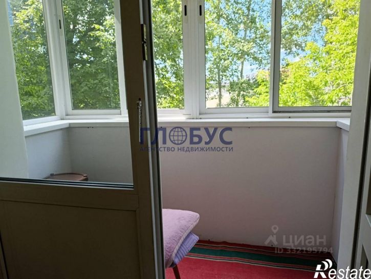 2-комн квартира ул Дзержинского, 12а,  д. 12а