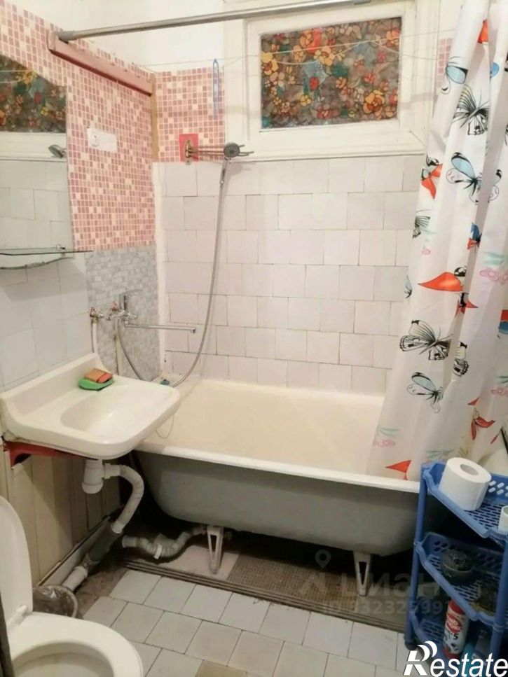 1-комн квартира ул Пушкина, 4,  д. 4