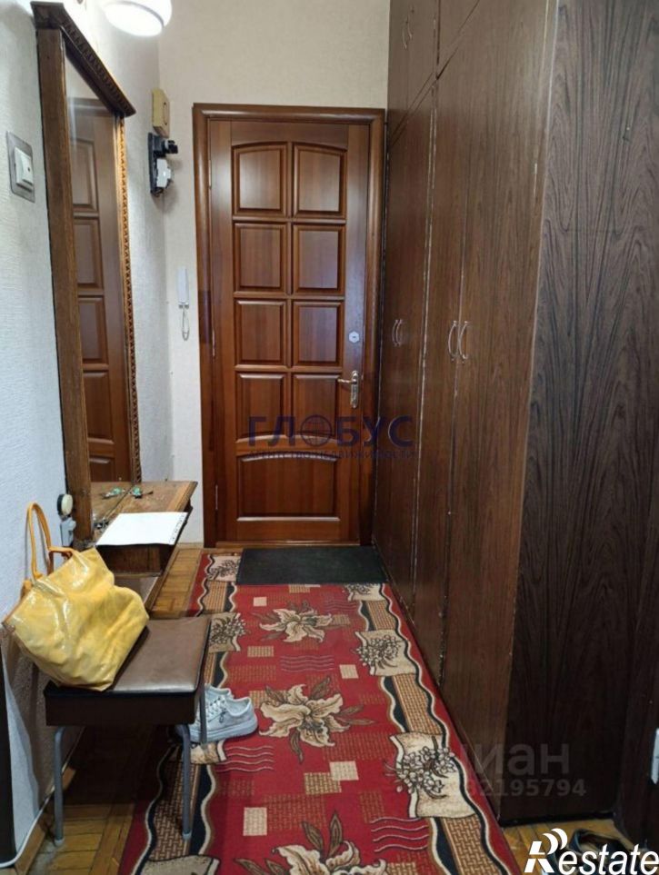 2-комн квартира ул Дзержинского, 12а,  д. 12а