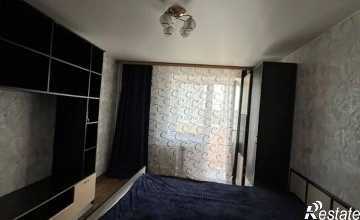 1-комн квартира ул Зубковой, 27 3,  д. 27 3,  к. 3