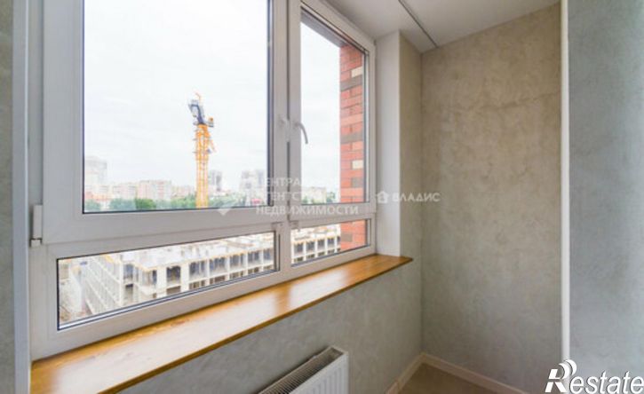 2-комн квартира ул Чкалова, 21,  д. 21