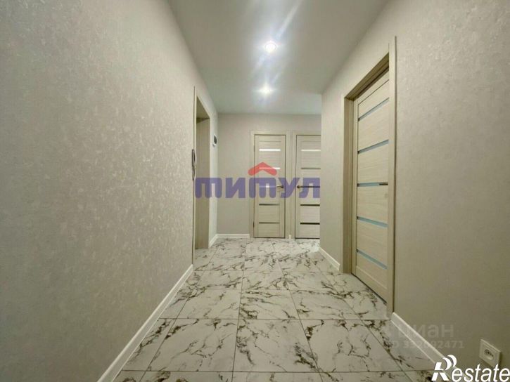 2-комн квартира ул Зубковой, 30,  д. 30