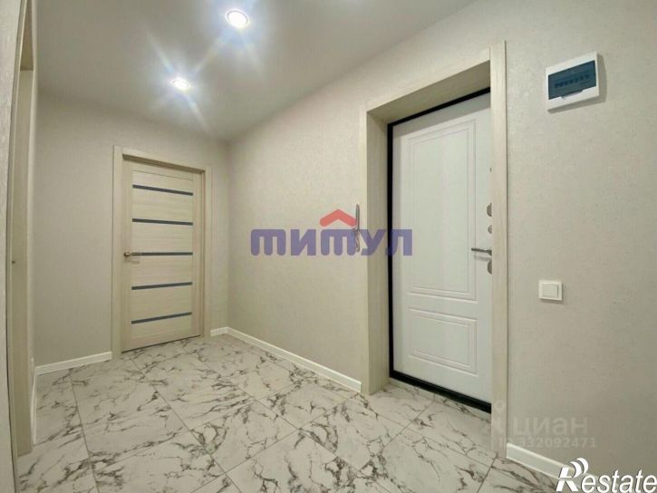 2-комн квартира ул Зубковой, 30,  д. 30