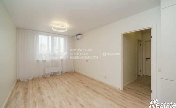 2-комн квартира ул Чкалова, 21,  д. 21