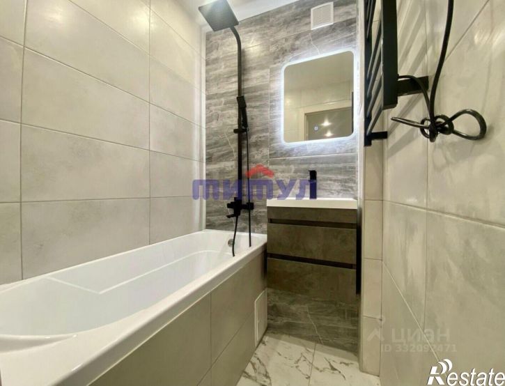 2-комн квартира ул Зубковой, 30,  д. 30