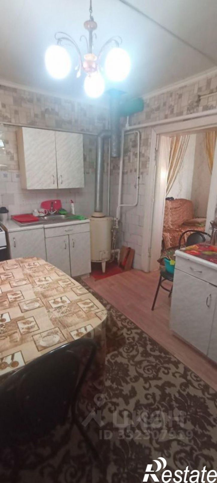 4-комн квартира 3-й Новопавловский пр-д, 19,  д. 19