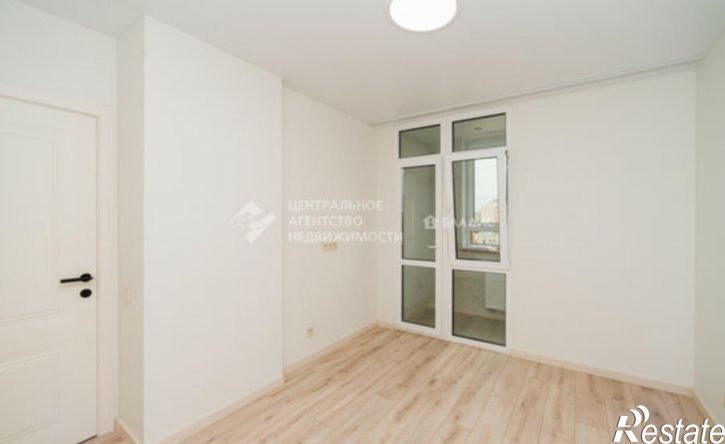 2-комн квартира ул Чкалова, 21,  д. 21
