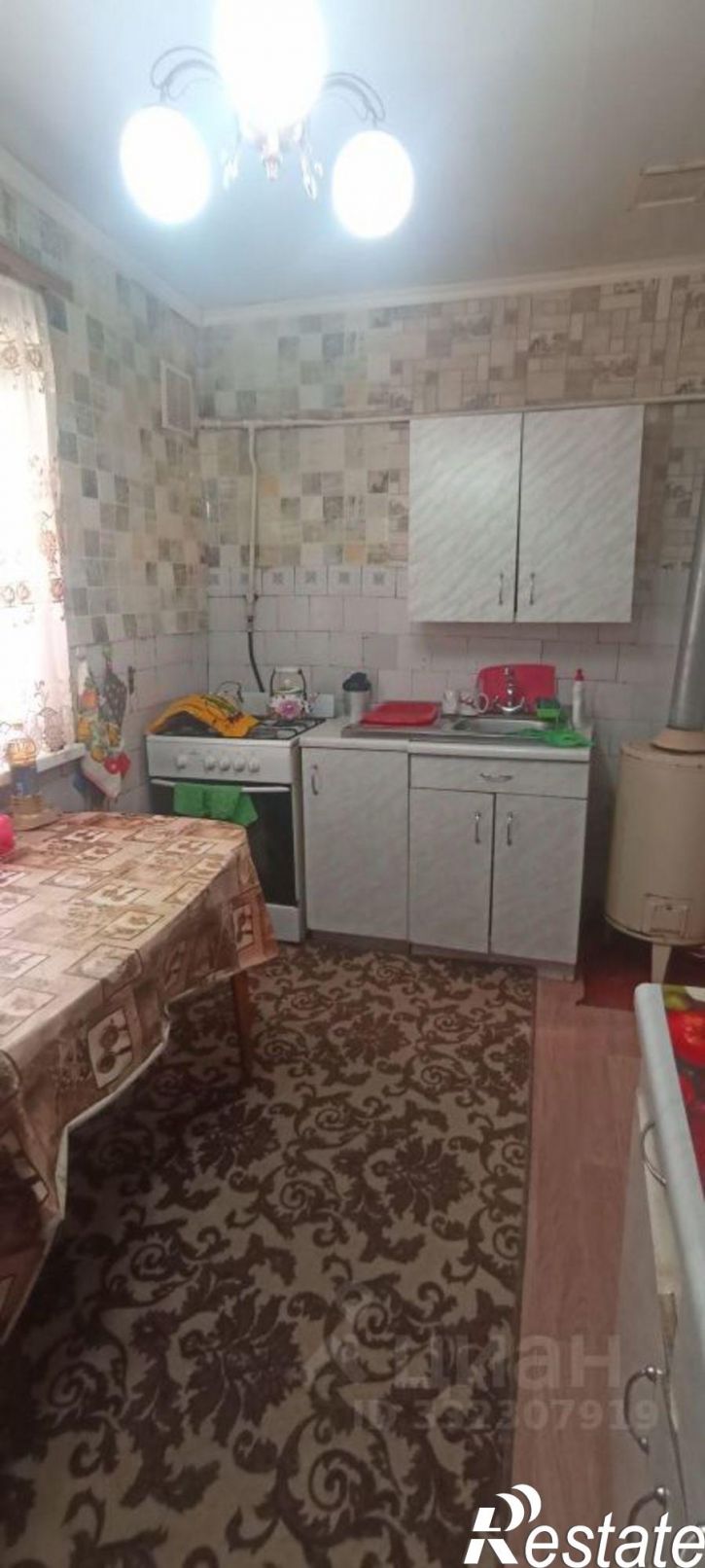 4-комн квартира 3-й Новопавловский пр-д, 19,  д. 19