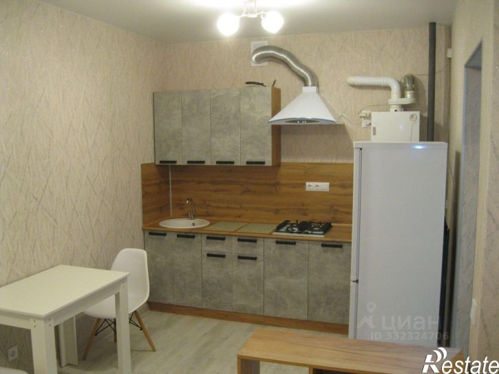 1-комн квартира ул Интернациональная, 20,  д. 20