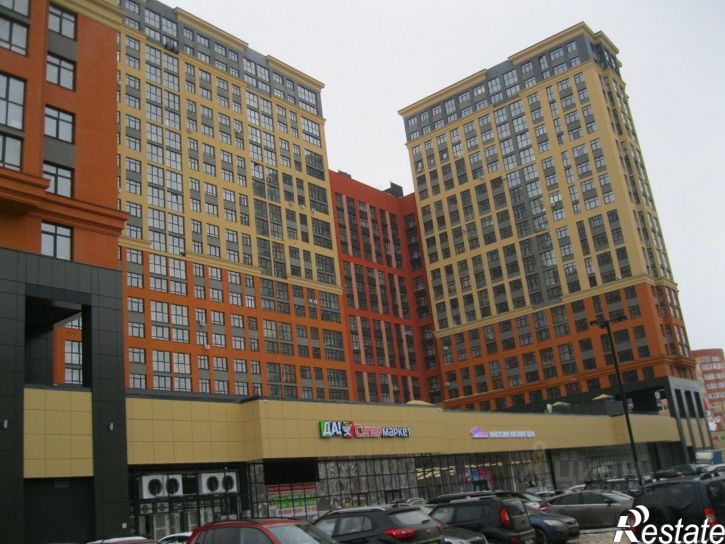 1-комн квартира ул Интернациональная, 20,  д. 20