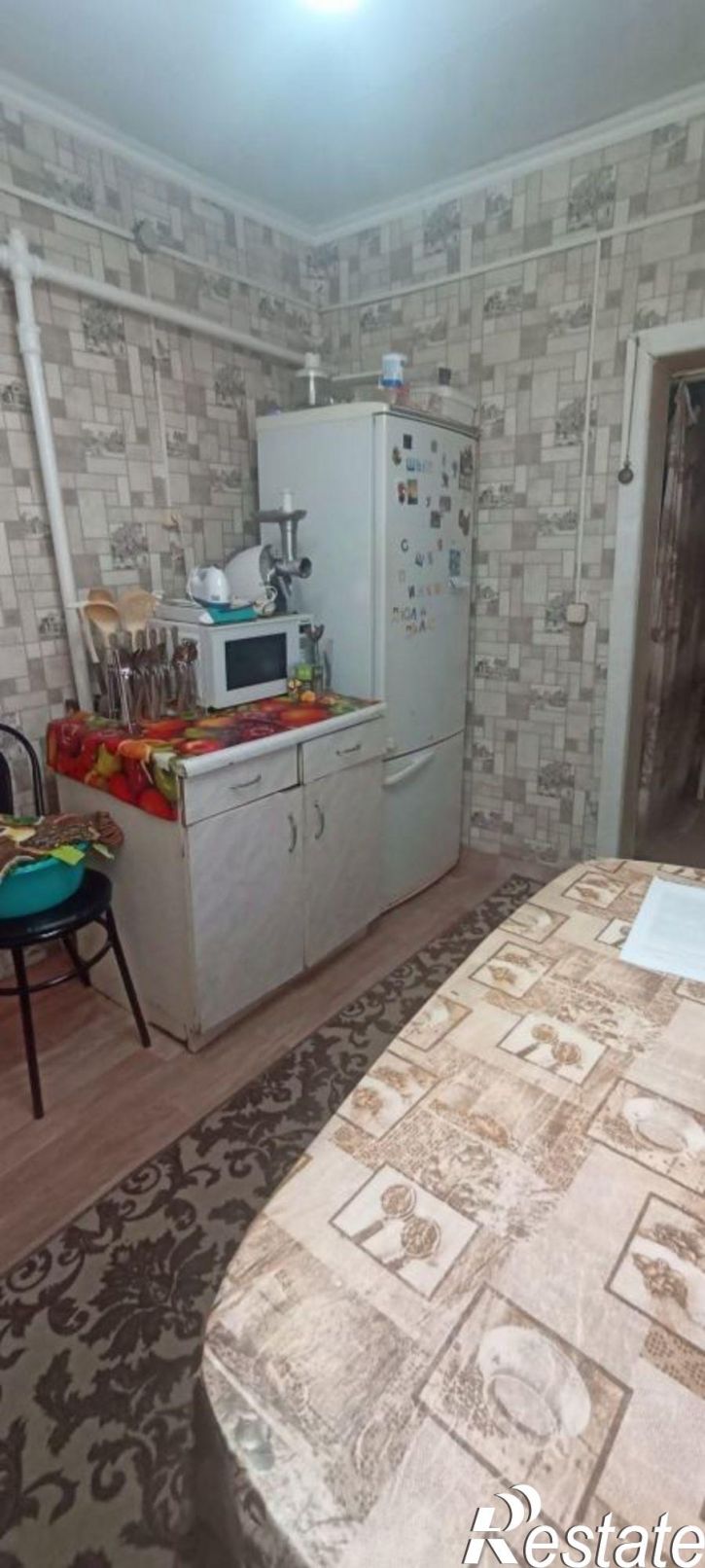 4-комн квартира 3-й Новопавловский пр-д, 19,  д. 19