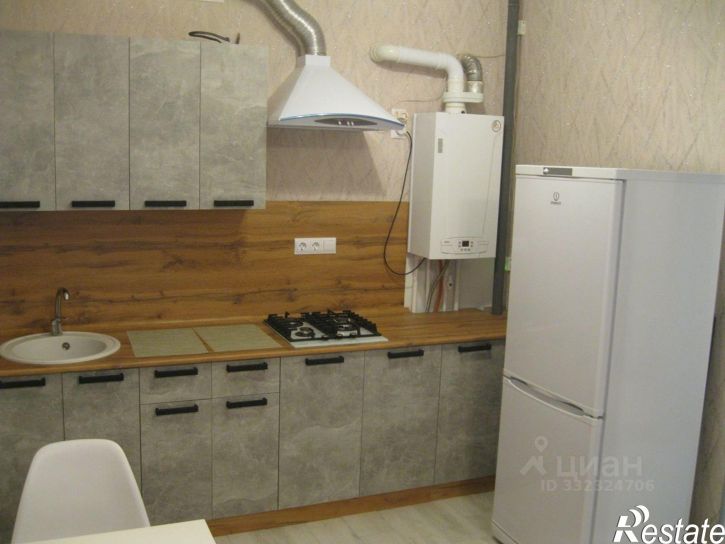 1-комн квартира ул Интернациональная, 20,  д. 20