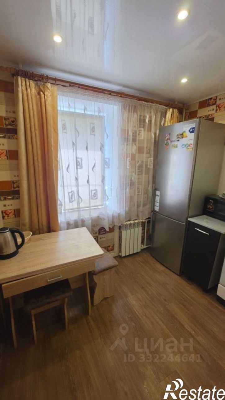 1-комн квартира ул Кальная, 42,  д. 42