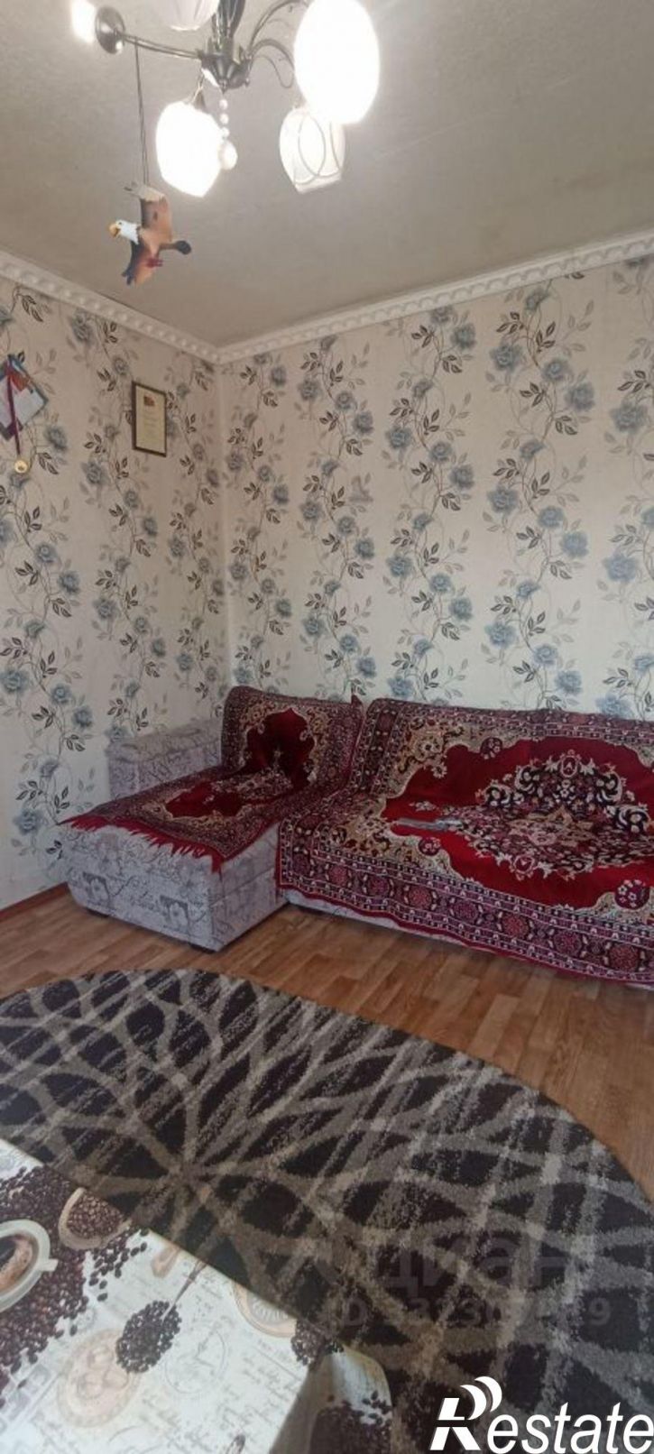 4-комн квартира 3-й Новопавловский пр-д, 19,  д. 19