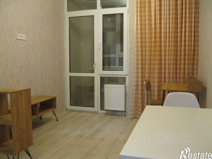 1-комн квартира ул Интернациональная, 20,  д. 20