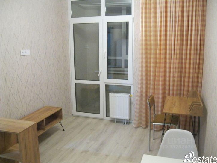 1-комн квартира ул Интернациональная, 20,  д. 20