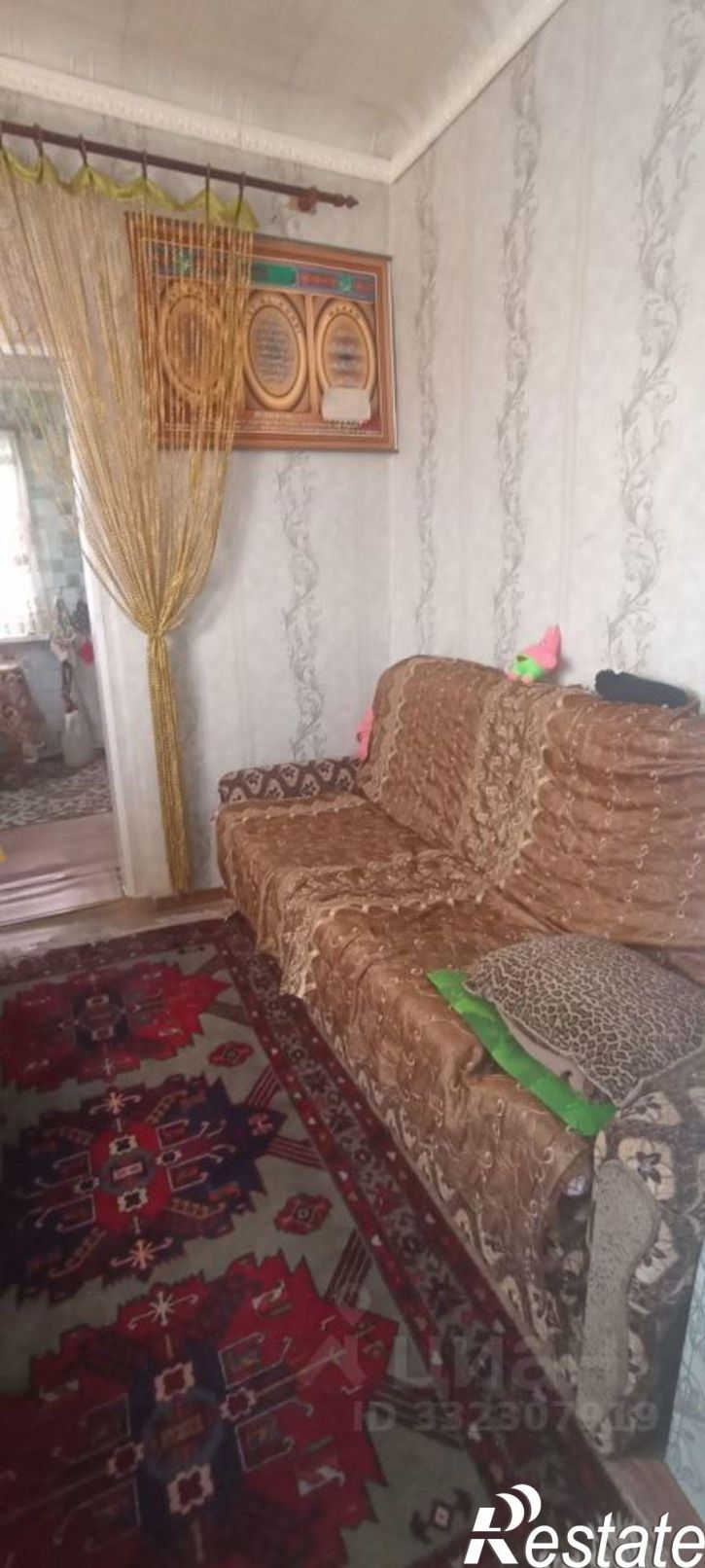 4-комн квартира 3-й Новопавловский пр-д, 19,  д. 19