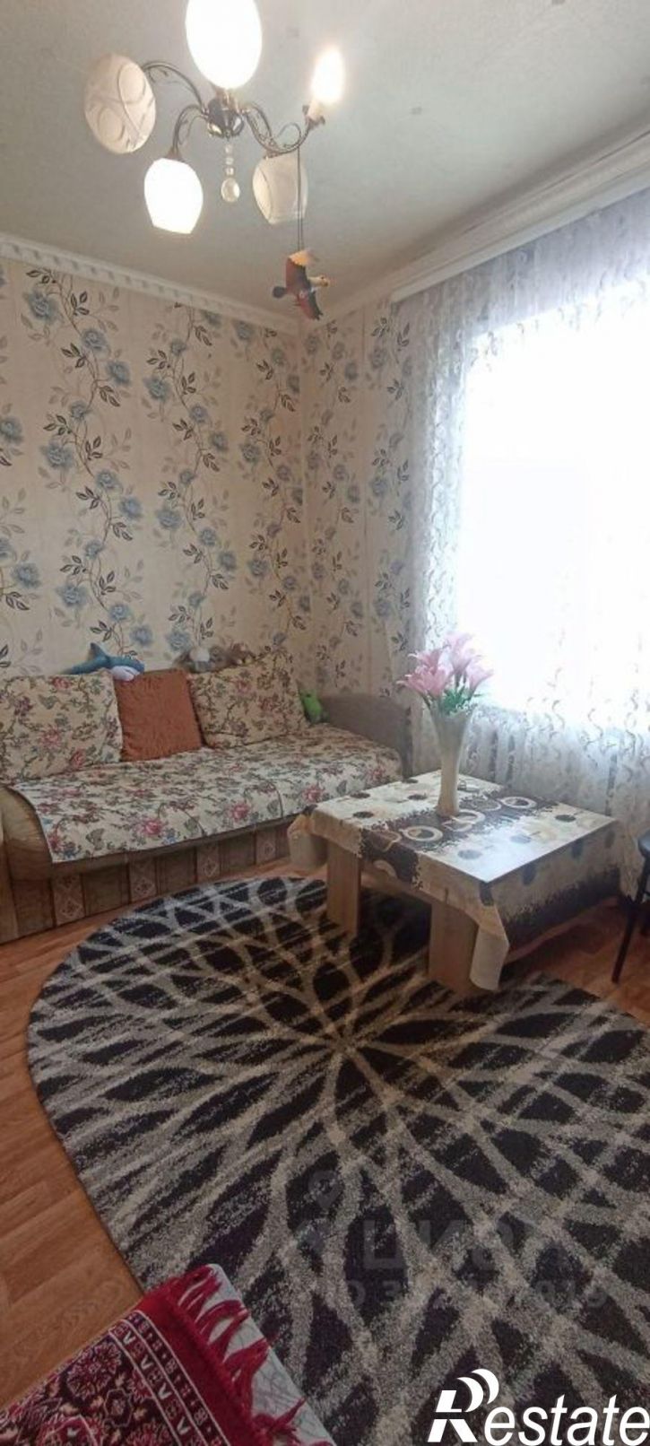 4-комн квартира 3-й Новопавловский пр-д, 19,  д. 19