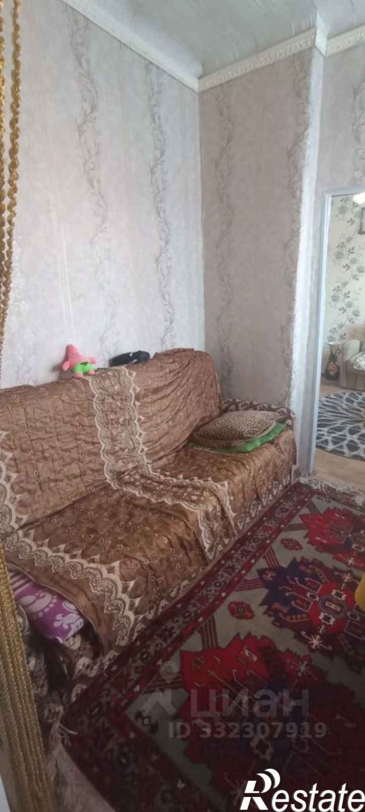 4-комн квартира 3-й Новопавловский пр-д, 19,  д. 19