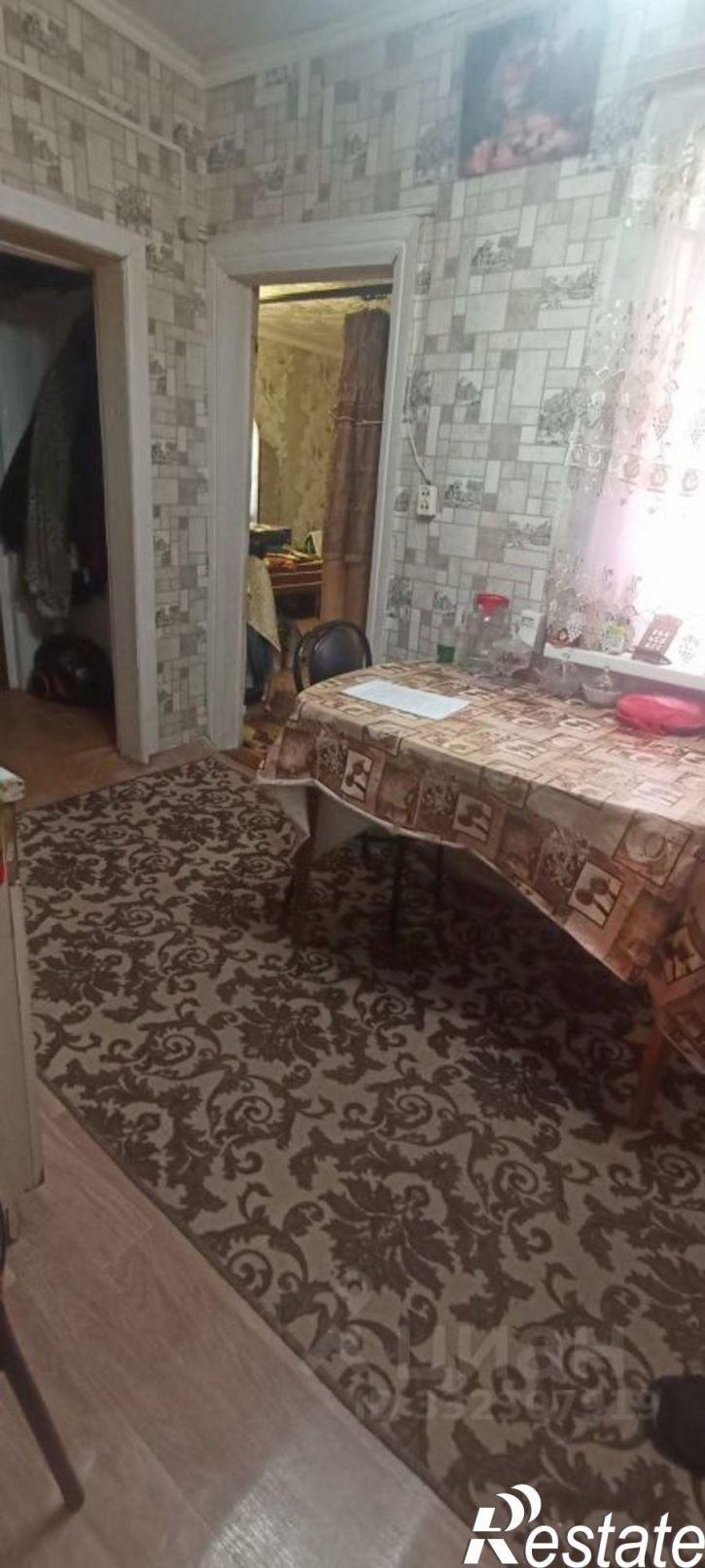 4-комн квартира 3-й Новопавловский пр-д, 19,  д. 19