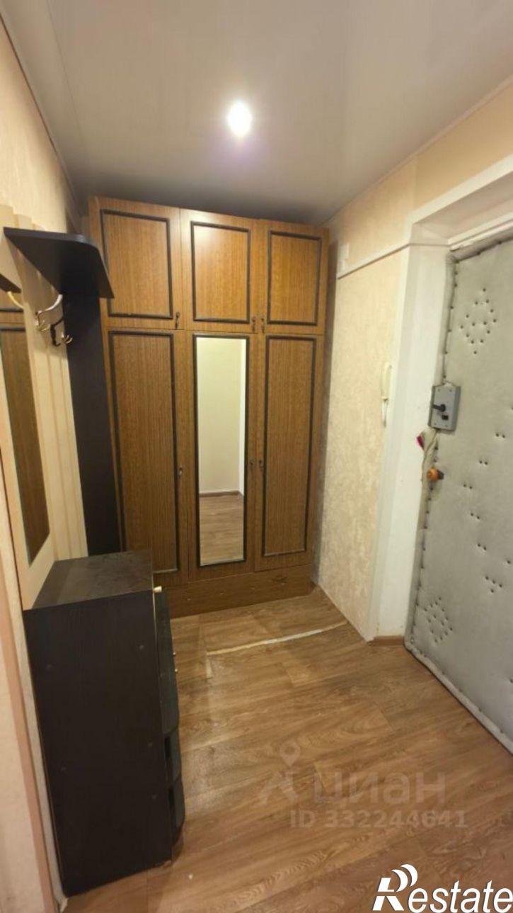1-комн квартира ул Кальная, 42,  д. 42