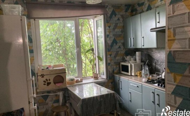 2-комн квартира ул Гайдара (Солотча), 13,  д. 13