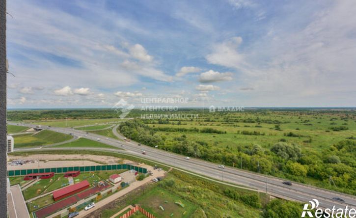 1-комн квартира ул Быстрецкая, 22 1,  д. 22 1,  к. 1