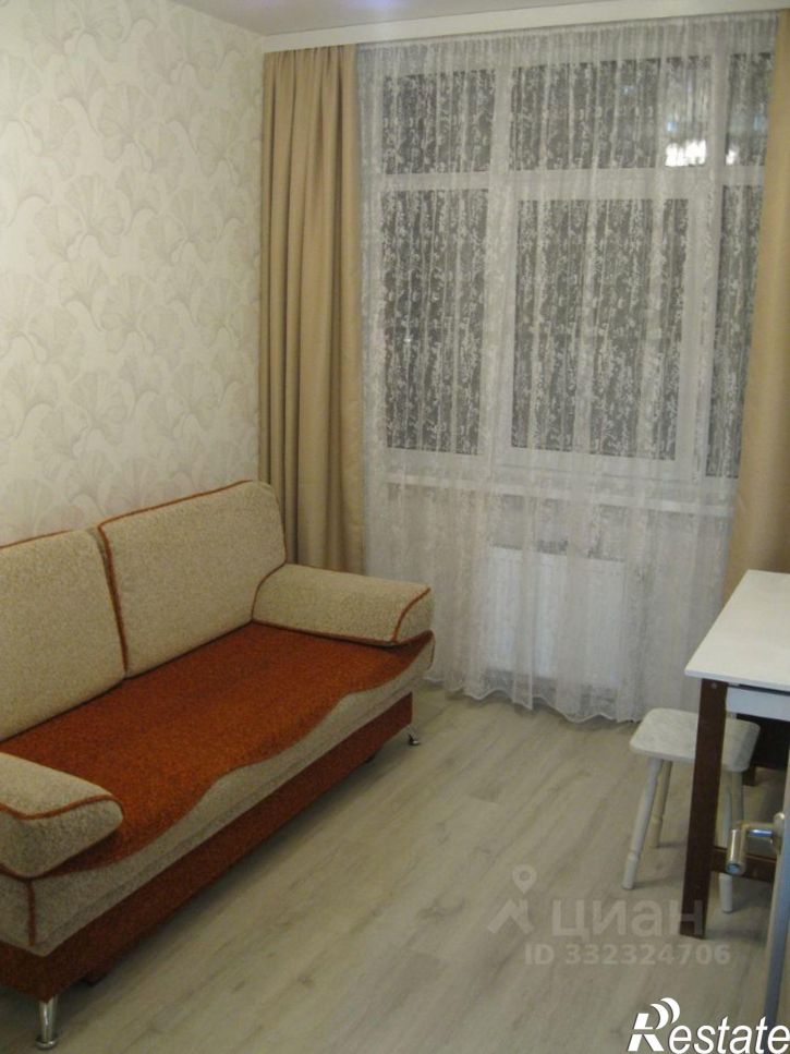 1-комн квартира ул Интернациональная, 20,  д. 20