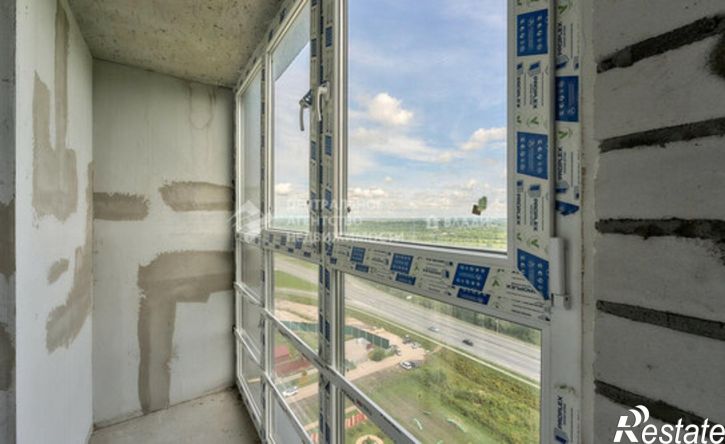 1-комн квартира ул Быстрецкая, 22 1,  д. 22 1,  к. 1