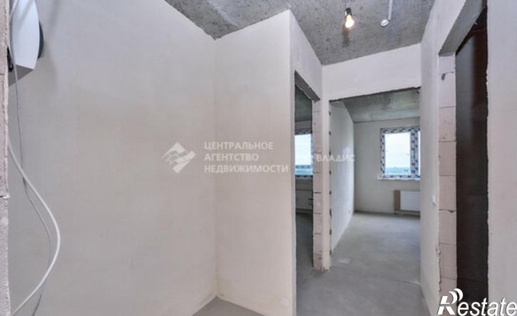 1-комн квартира ул Быстрецкая, 22 1,  д. 22 1,  к. 1