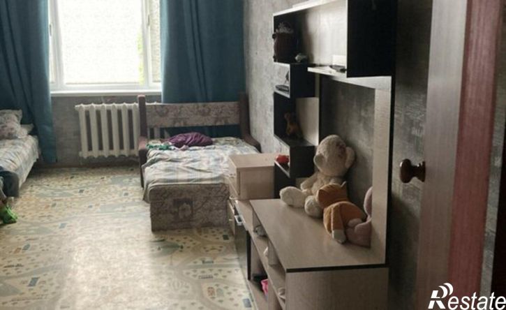 2-комн квартира ул Гайдара (Солотча), 13,  д. 13