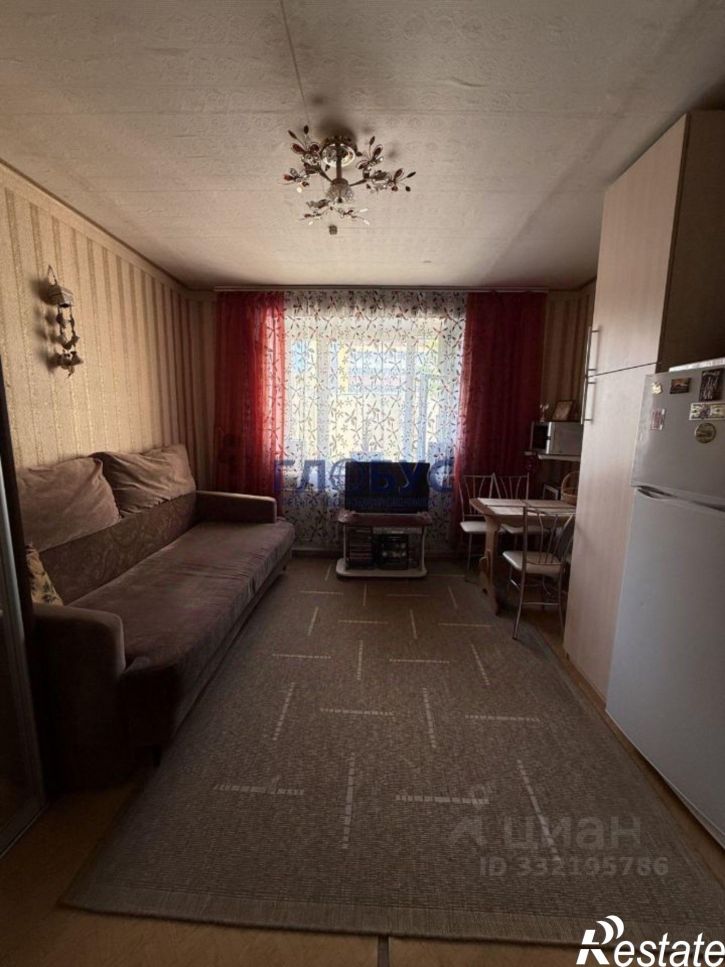 Комната ул Семинарская, 35 1,  д. 35 1,  к. 1