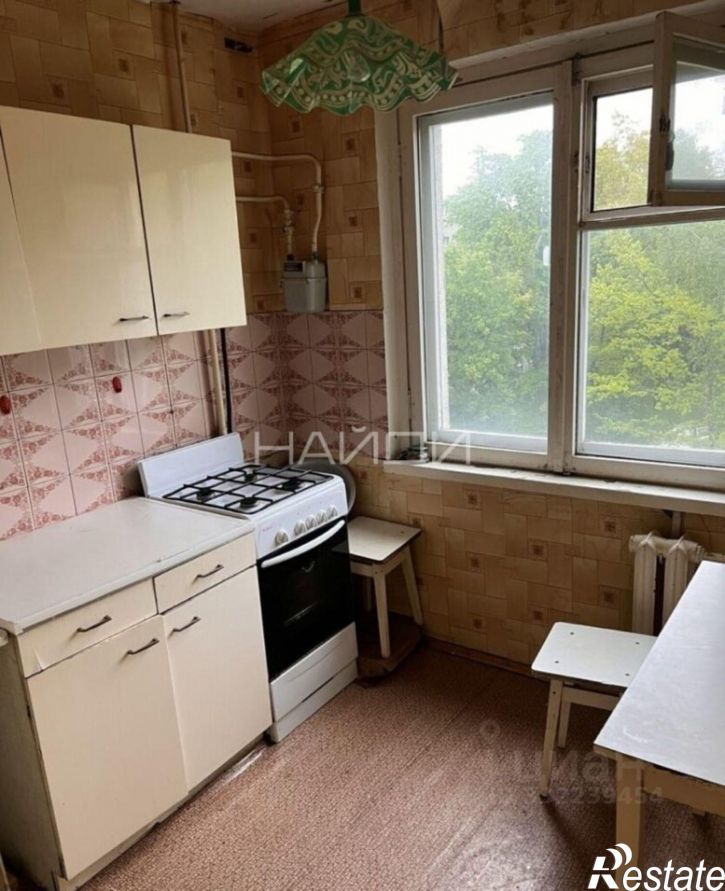1-комн квартира ул Введенская, 124,  д. 124