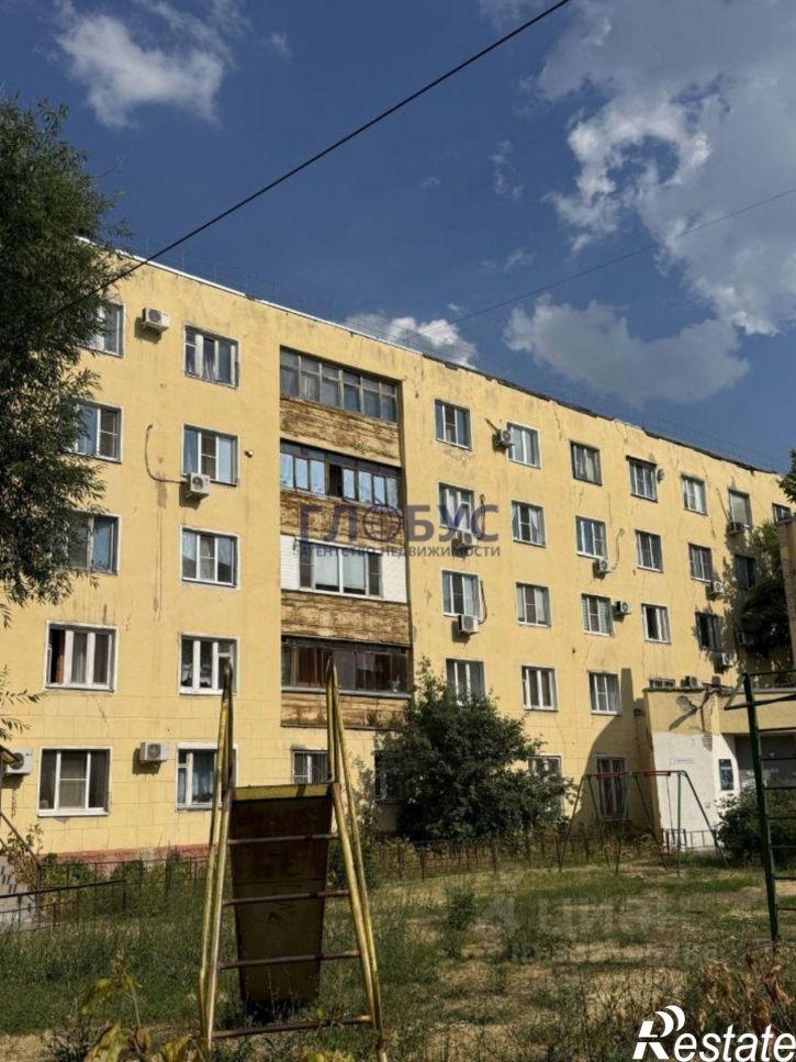 Комната ул Семинарская, 35 1,  д. 35 1,  к. 1
