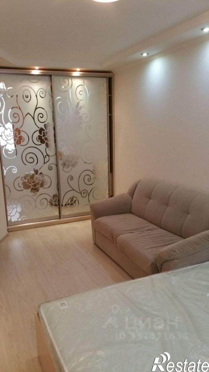 1-комн квартира ул Новоселов, 21а,  д. 21а
