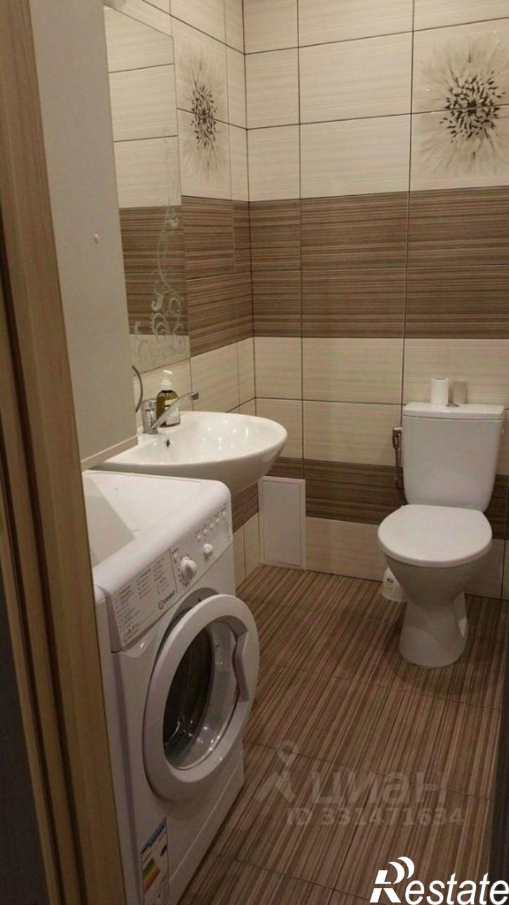 1-комн квартира ул Новоселов, 21а,  д. 21а