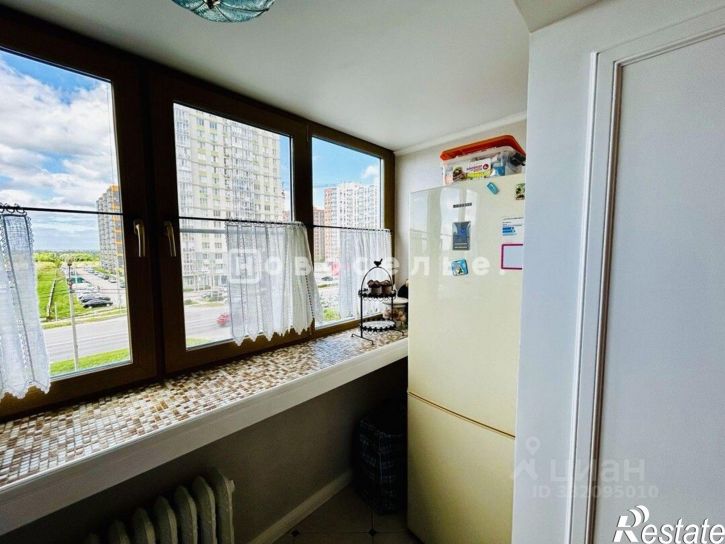 3-комн квартира ул Большая, 100,  д. 100