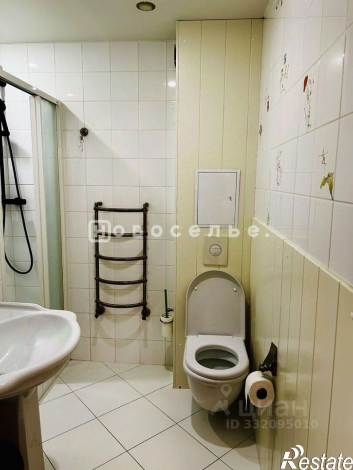 3-комн квартира ул Большая, 100,  д. 100