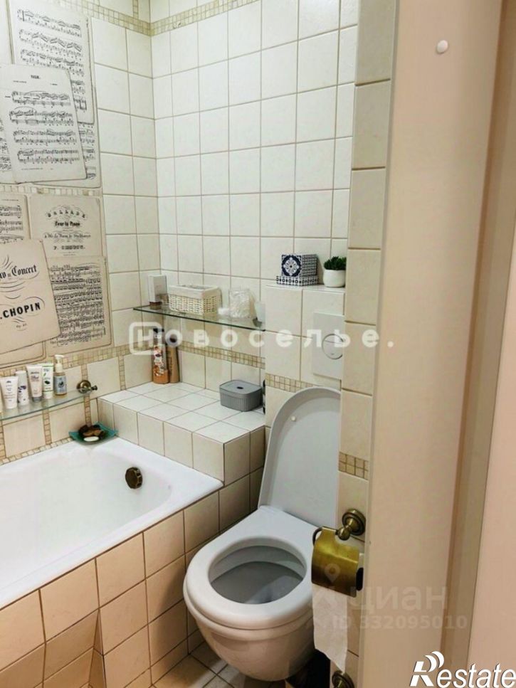 3-комн квартира ул Большая, 100,  д. 100