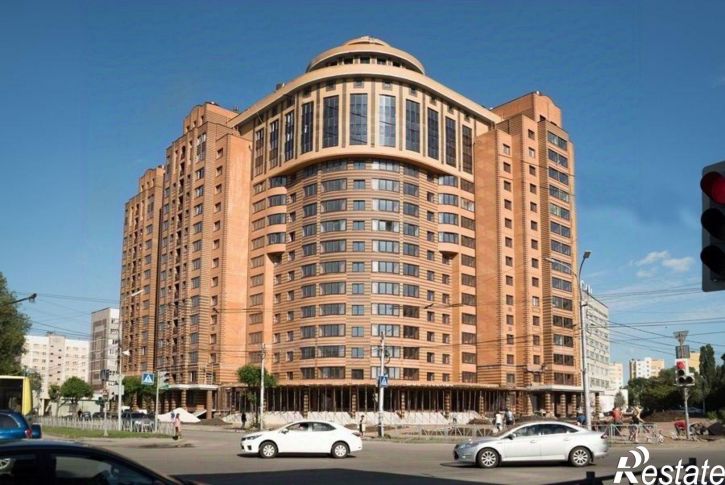 1-комн квартира ул Чкалова, 1 4,  д. 1 4,  к. 4