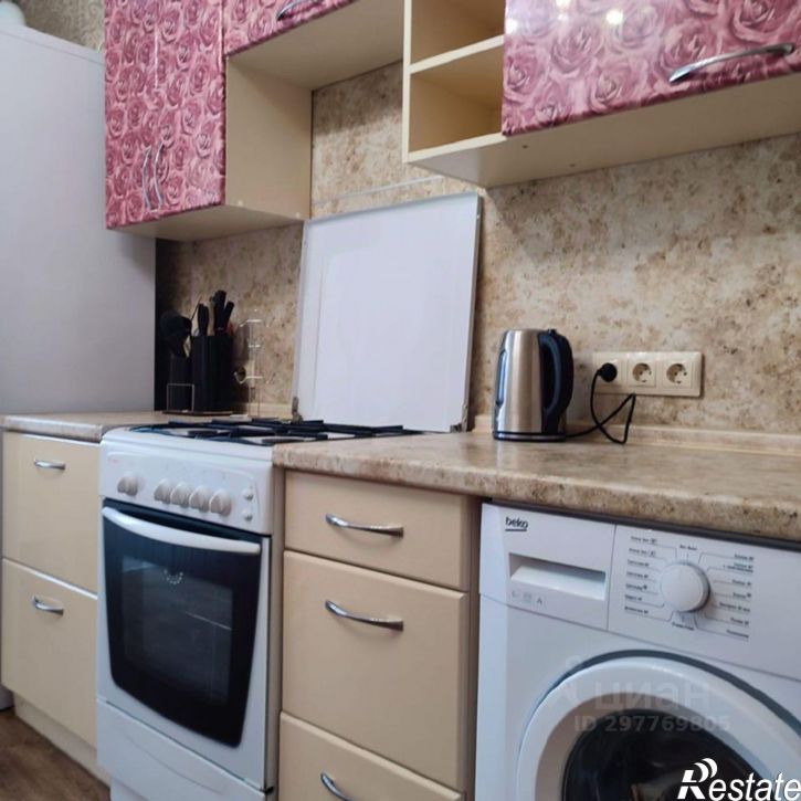 1-комн квартира ул Чкалова, 1 4,  д. 1 4,  к. 4