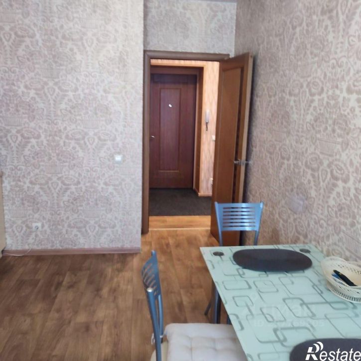 1-комн квартира ул Чкалова, 1 4,  д. 1 4,  к. 4